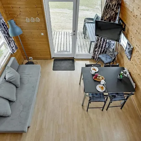 Cozy In With Kitchen * Kolding