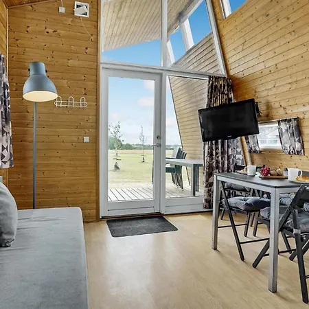 Cozy In With Kitchen Kolding