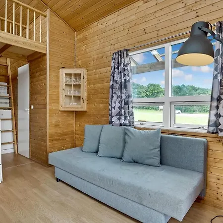 Cozy In With Kitchen *