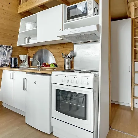 Cozy In With Kitchen * Kolding