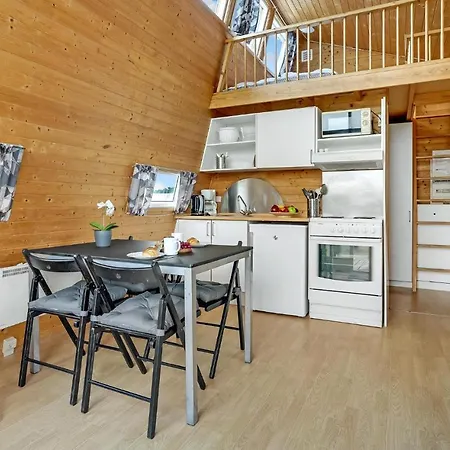 Cozy In With Kitchen Hébergement de vacances Kolding