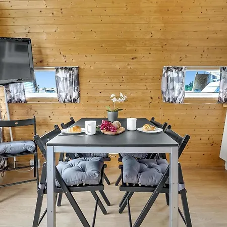 Cozy In With Kitchen Kolding